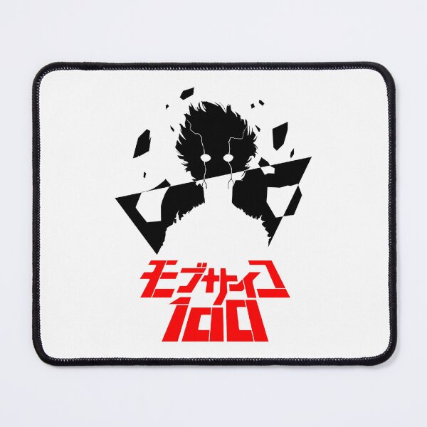 Item preview, Mob Psycho 100 designed and sold by zozosazap.
