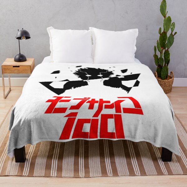 Item preview, Mob Psycho 100 designed and sold by zozosazap.