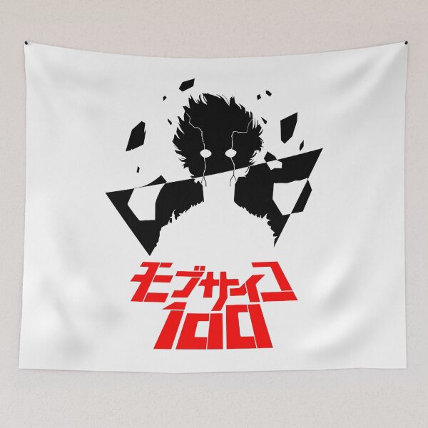 Item preview, Mob Psycho 100  designed and sold by zozosazap.