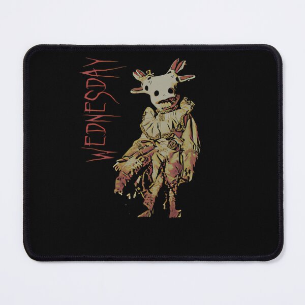 Item preview, Wednesday Rock band  designed and sold by ArtofKargo.