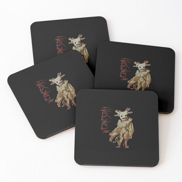 Item preview, Wednesday Rock band  designed and sold by ArtofKargo.