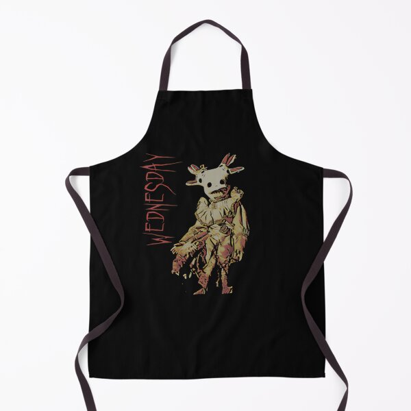 Item preview, Wednesday Rock band designed and sold by ArtofKargo.