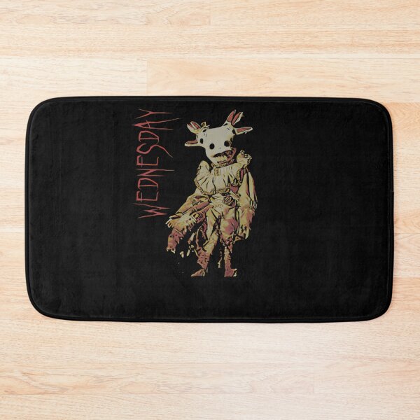Item preview, Wednesday Rock band  designed and sold by ArtofKargo.