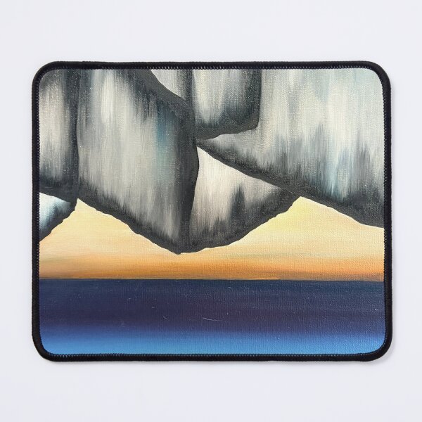 Item preview, Cave by the Ocean designed and sold by Art-by-Cucullu.