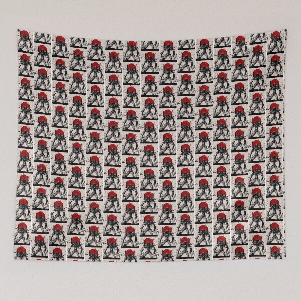 Item preview, Vintage Genesis Retro Style Design with Classic Aesthetic designed and sold by keithnoir.