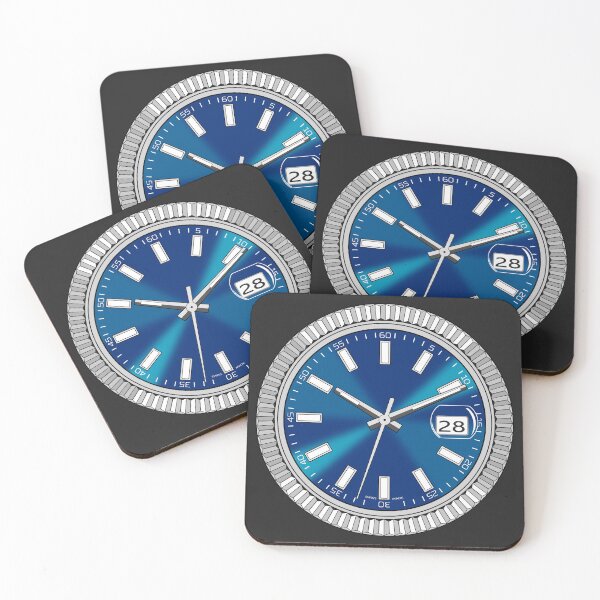 Item preview, Luxury Watch Face designed and sold by CUTOCARS-SHOP.