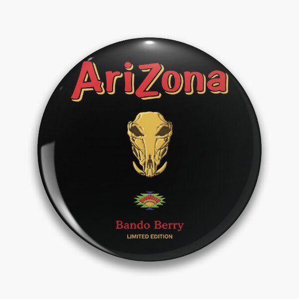 Item preview, AriZona - Bando Berry - Limited Edition designed and sold by lucrfts.