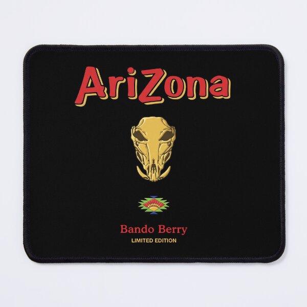 Item preview, AriZona - Bando Berry - Limited Edition designed and sold by lucrfts.