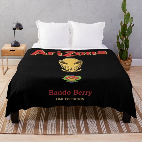 Item preview, AriZona - Bando Berry - Limited Edition designed and sold by lucrfts.