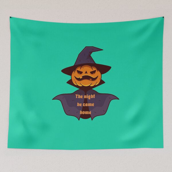 Item preview, Halloween spooky pumpkin 2026 designed and sold by stormk10.