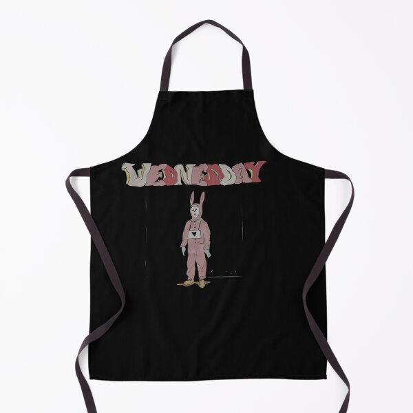 Item preview, Wednesday Rock band  designed and sold by ArtofKargo.