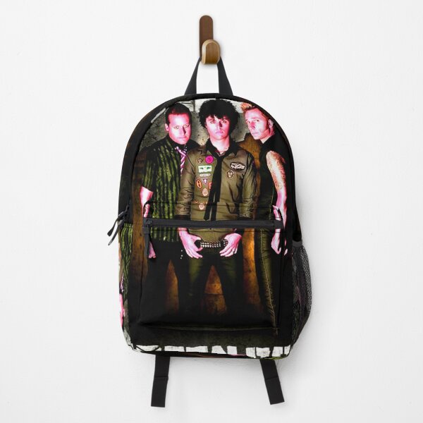 Item preview, Green Day Hella Tiny Tour Punk Rock Band Fan designed and sold by drjovva.