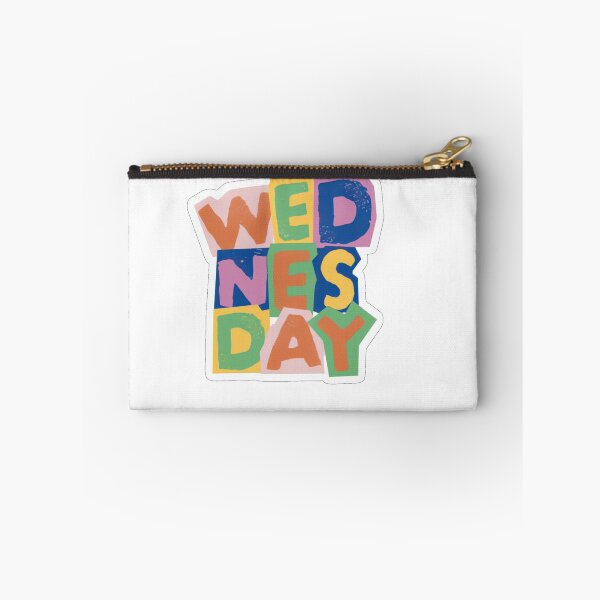 Item preview, Wednesday Rock band  designed and sold by ArtofKargo.