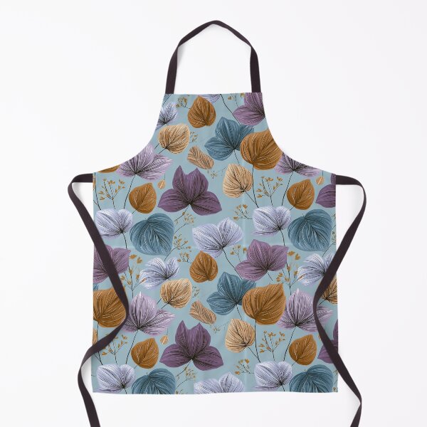 Item preview, Bold Pothos Print - Flower Floral Pattern - Christmas Gift Ideas designed and sold by RoyalStarsPatts.