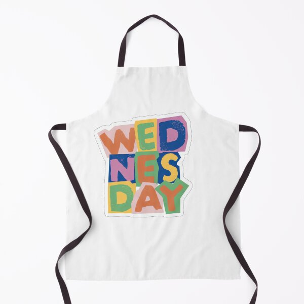Item preview, Wednesday Rock band  designed and sold by ArtofKargo.