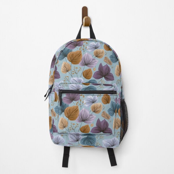 Item preview, Bold Pothos Print - Flower Floral Pattern - Christmas Gift Ideas designed and sold by RoyalStarsPatts.