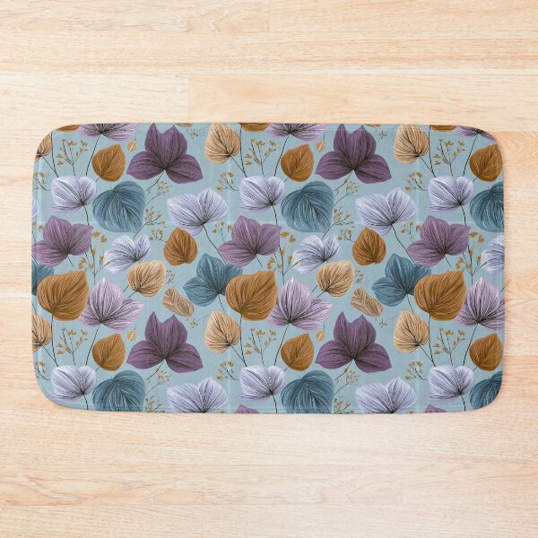 Item preview, Bold Pothos Print - Flower Floral Pattern - Christmas Gift Ideas designed and sold by RoyalStarsPatts.