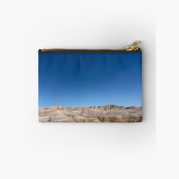 Item preview, South Dakota Badlands Golden Mounds designed and sold by Edify-.