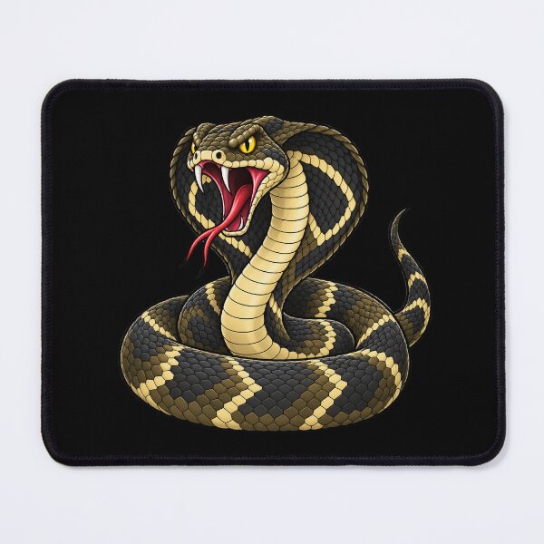 Item preview, King Cobra designed and sold by bernswell.