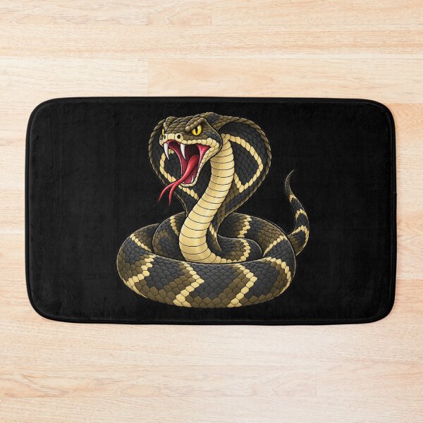 Item preview, King Cobra designed and sold by bernswell.