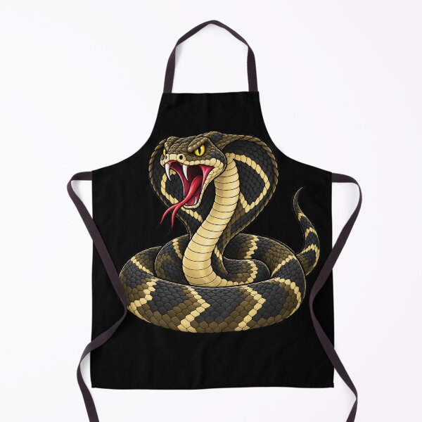 Item preview, King Cobra designed and sold by bernswell.