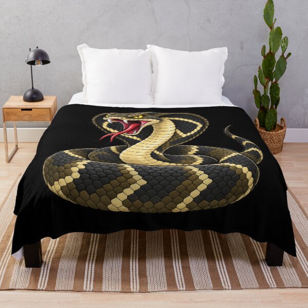 Item preview, King Cobra designed and sold by bernswell.