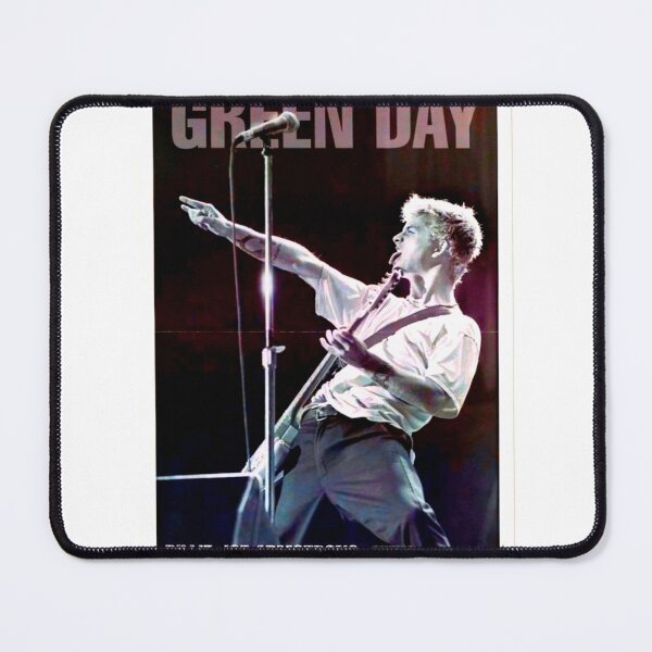 Item preview, Green Day Hella Tiny Tour Punk Rock Band Fan designed and sold by drjovva.
