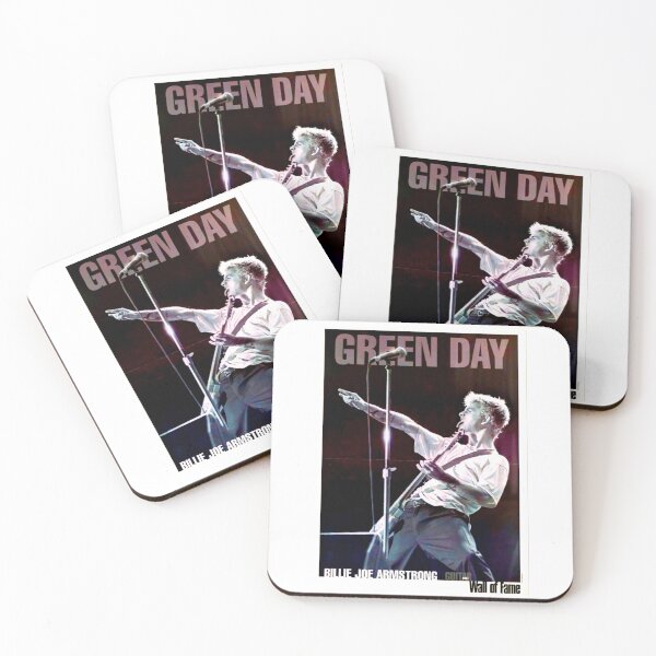 Item preview, Green Day Hella Tiny Tour Punk Rock Band Fan designed and sold by drjovva.