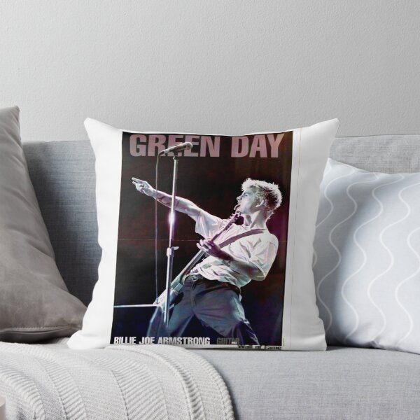 Item preview, Green Day Hella Tiny Tour Punk Rock Band Fan designed and sold by drjovva.