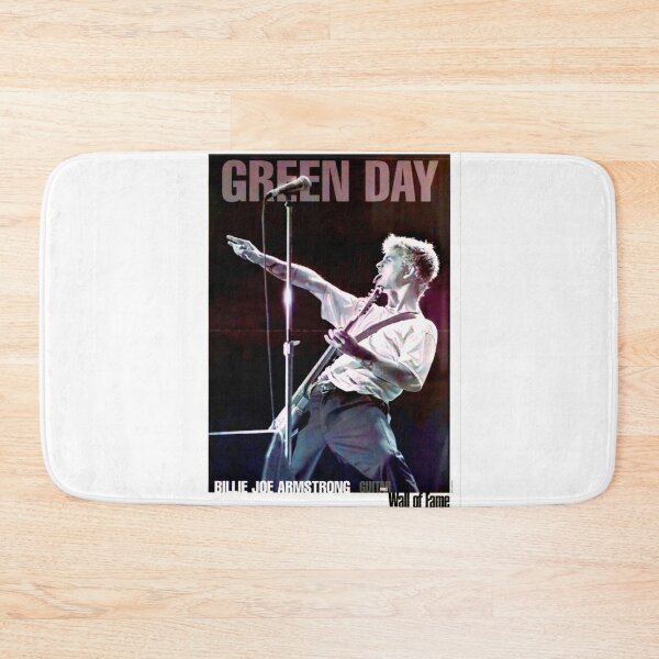Item preview, Green Day Hella Tiny Tour Punk Rock Band Fan designed and sold by drjovva.