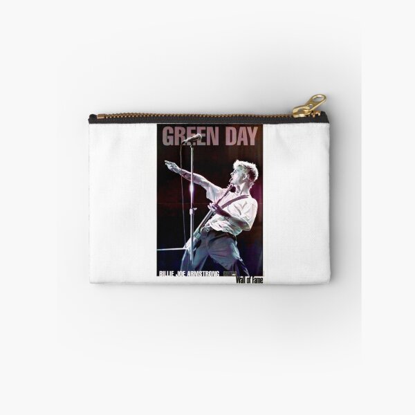 Item preview, Green Day Hella Tiny Tour Punk Rock Band Fan designed and sold by drjovva.