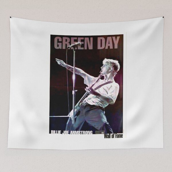 Item preview, Green Day Hella Tiny Tour Punk Rock Band Fan designed and sold by drjovva.