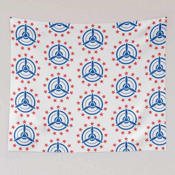Item preview, Patriotic Aviation  designed and sold by HillC1985.