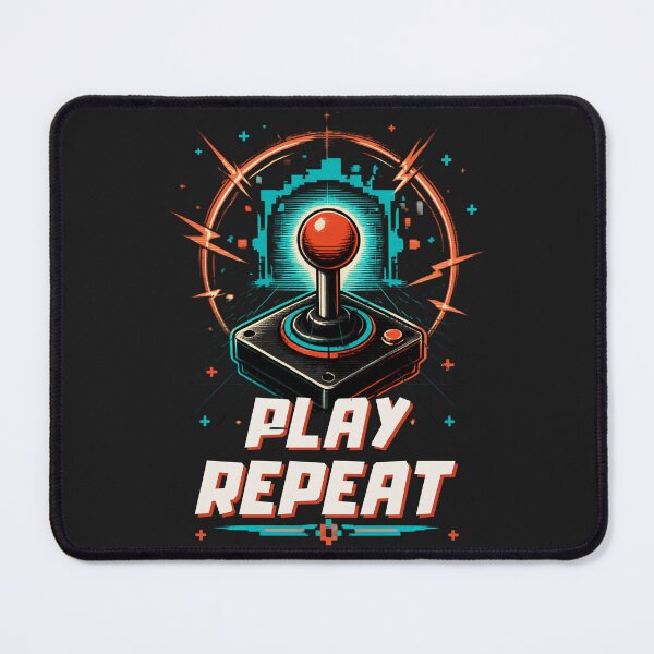 Item preview, Retro Gaming Vibes Neon Controller Art designed and sold by 21degrees-club.