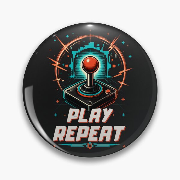 Item preview, Retro Gaming Vibes Neon Controller Art designed and sold by 21degrees-club.