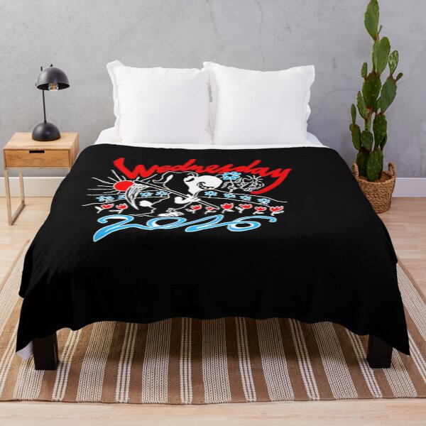 Item preview, Wednesday Rock band designed and sold by ArtofKargo.
