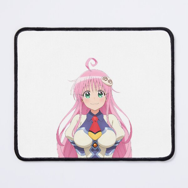 Item preview, Lala Deviluke - 8 designed and sold by Infinite-Aspire.