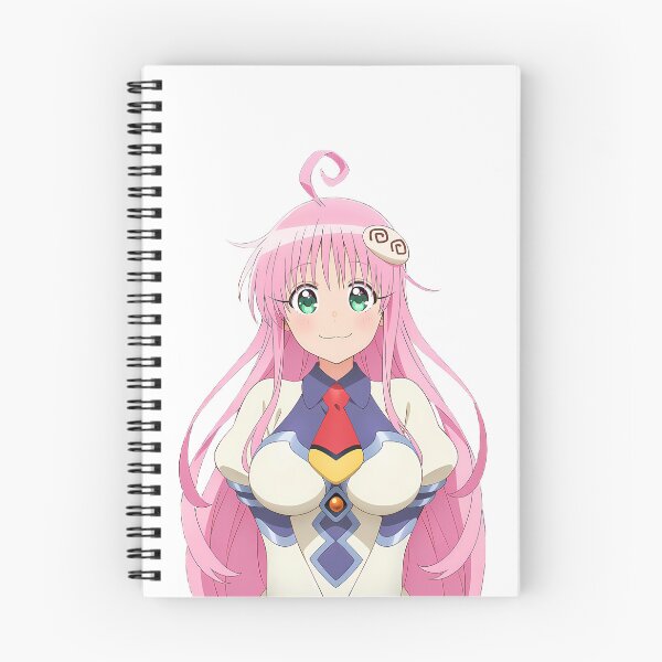 Item preview, Lala Deviluke - 8 designed and sold by Infinite-Aspire.
