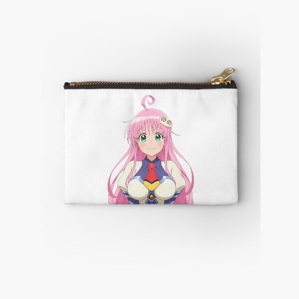 Item preview, Lala Deviluke - 8 designed and sold by Infinite-Aspire.
