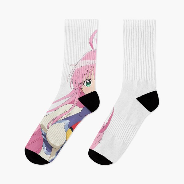 Item preview, Lala Deviluke - 8 designed and sold by Infinite-Aspire.