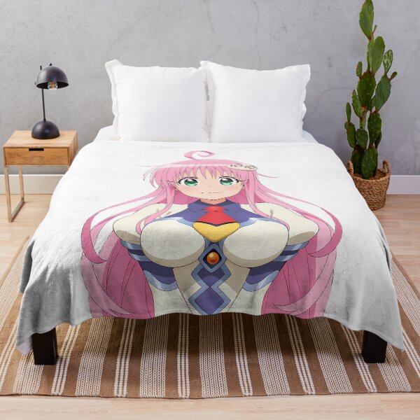 Item preview, Lala Deviluke - 8 designed and sold by Infinite-Aspire.