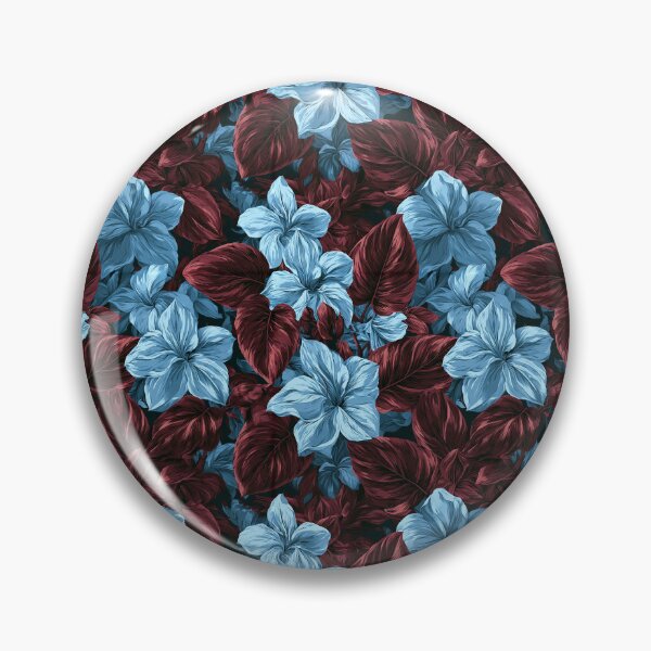 Item preview, Trendy Pothos Floral - Flower Floral Pattern - Christmas Gifts designed and sold by RoyalStarsPatts.