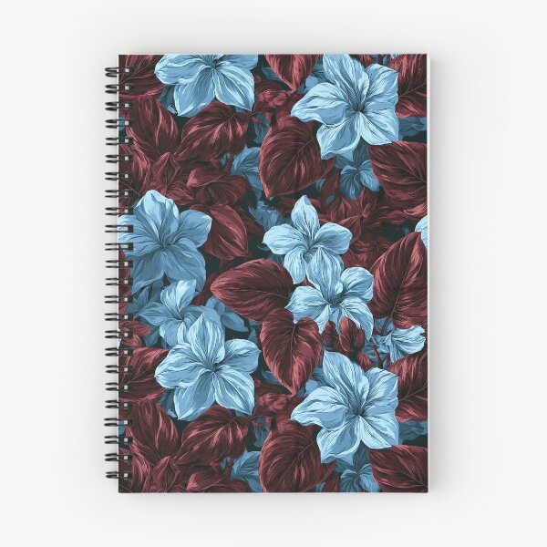 Item preview, Trendy Pothos Floral - Flower Floral Pattern - Christmas Gifts designed and sold by RoyalStarsPatts.