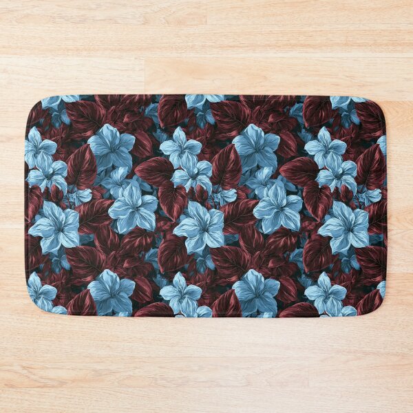 Item preview, Trendy Pothos Floral - Flower Floral Pattern - Christmas Gifts designed and sold by RoyalStarsPatts.
