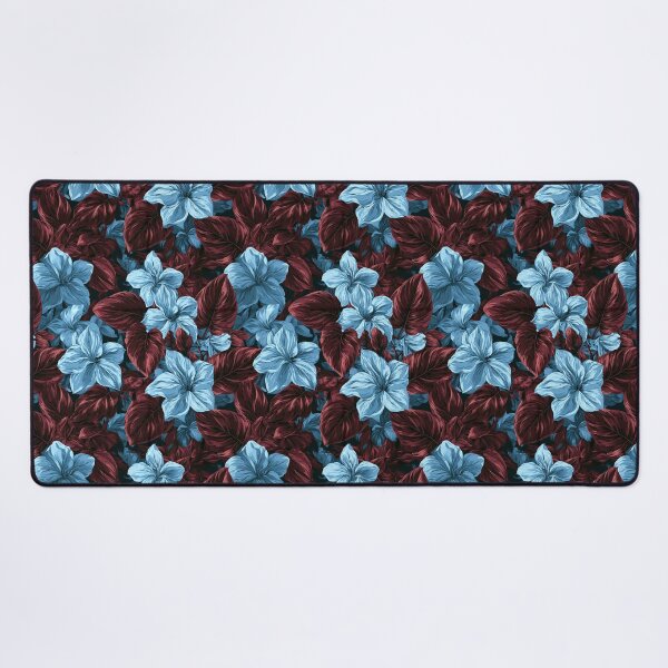 Item preview, Trendy Pothos Floral - Flower Floral Pattern - Christmas Gifts designed and sold by RoyalStarsPatts.