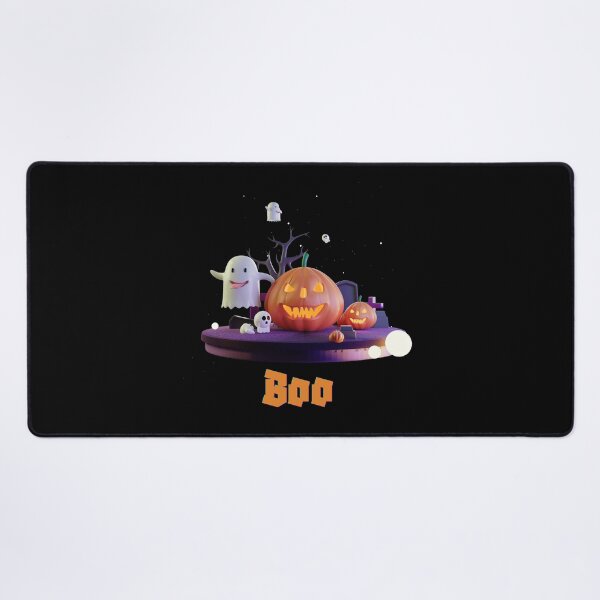 Item preview, Halloween spooky pumpkin designed and sold by stormk10.