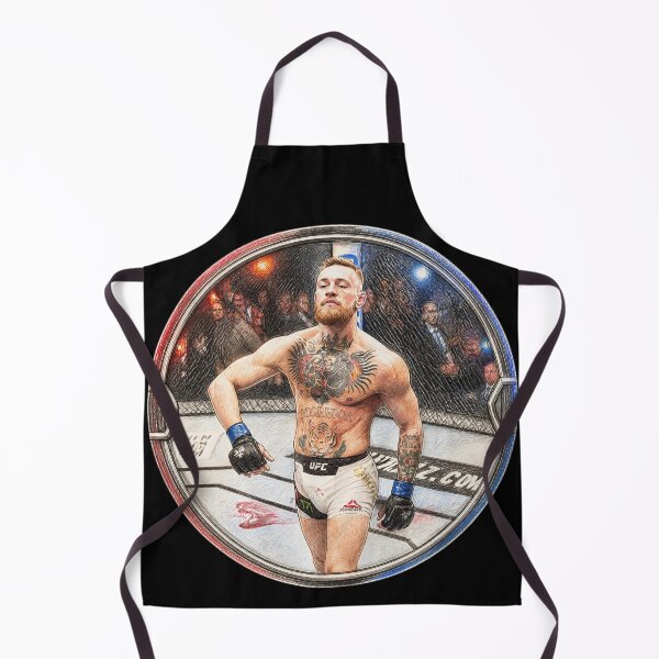Item preview, Connor McGregor designed and sold by LoveSomethingDifferent.