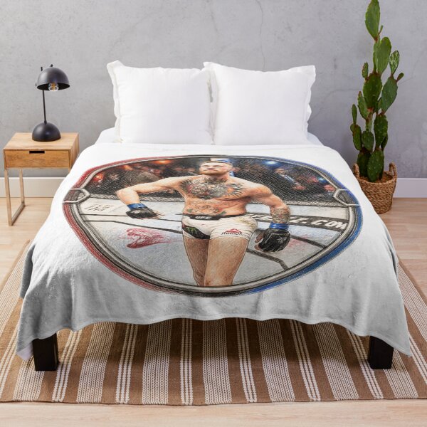 Item preview, Connor McGregor designed and sold by LoveSomethingDifferent.
