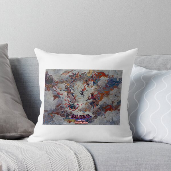 Item preview, Across The Spider Verse Inspired Artistic Spider Web Design designed and sold by ahmedsamir77.
