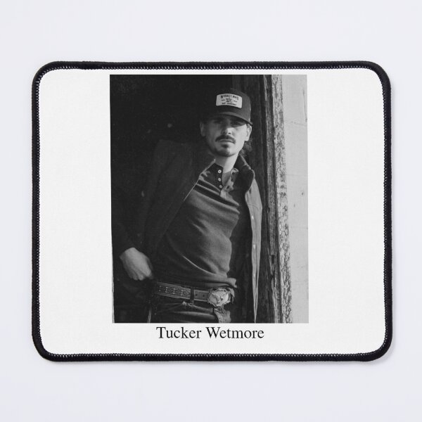 Item preview, Copy of Tucker wetmore music album cover art typography designed and sold by ARTeez⭐️⭐️⭐️⭐️⭐️.